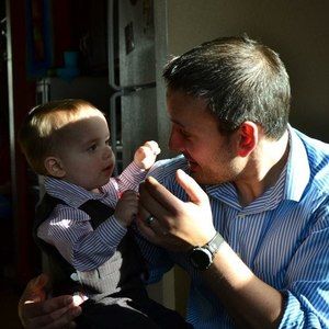 Meet your Posher, Jason